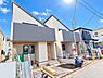 その他：接道：東側 約3.84ｍ 公道