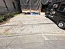 駐車場：お車2台駐車可能♪