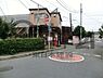 周辺：朝霞しらこばと保育園まで1029m