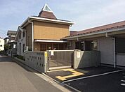 新座市立第一保育園まで1027m