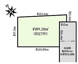 東武東上線 和光市駅 徒歩3分