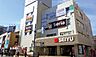 周辺：西友　和光市駅前店まで391m
