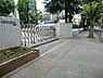 周辺：和光市立第二中学校まで783m