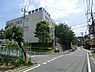 周辺：医療法人山柳会塩味病院まで717m