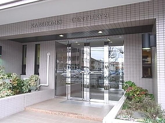 綺麗に整備され...
