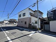 東京都福生市大字熊川：物件画像