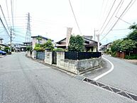 東京都あきる野市野辺：物件画像
