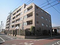 羽村市栄町2丁目：物件画像／センチュリー21ウイングホーム