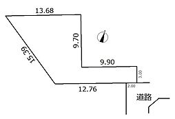 東武伊勢崎線 草加駅 バス10分 柳之宮下車 徒歩5分