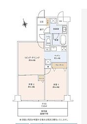 ダイアパレス河辺第二