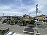 その他：2階バルコニーからの眺望です。