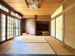 和室の画像