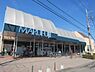 周辺：マルフジ羽村店まで1178m