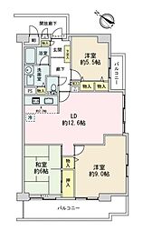 河辺ビューパレー多摩川