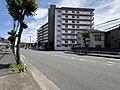前面道路を含め...
