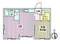 アスカマンション1階720万円