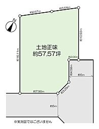 福生市熊川