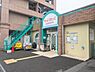 周辺：ちゃいれっく福生駅前保育園まで329m