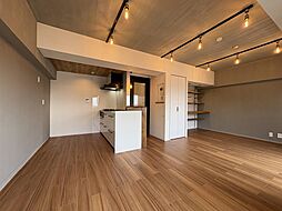 福生駅まで徒歩4分フルリノベーションマンション