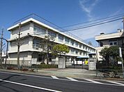 福生市立福生第一小学校まで1790m