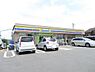周辺：ミニストップ武蔵村山学園店まで1264m