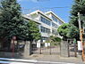 周辺：福生市立福生第六小学校まで650m