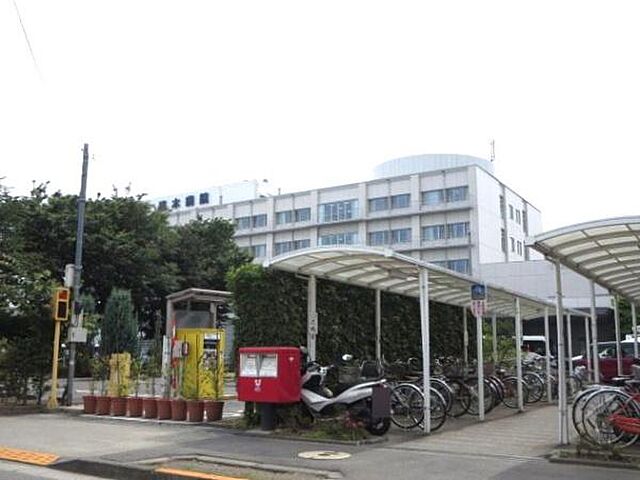 周辺 青梅市新町7丁目