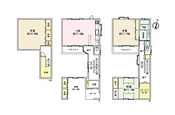東京都羽村市羽加美2丁目