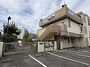 青梅梨の木保育園まで193m