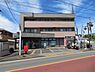 周辺：秋川渕上郵便局まで992m