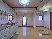 居心地のよいリビング。