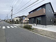 東京都あきる野市小川東1丁目：物件画像
