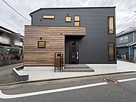 東京都あきる野市野辺：物件画像