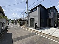 東京都青梅市末広町1丁目：物件画像