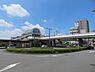 周辺：小作駅(JR青梅線/東口)まで830m