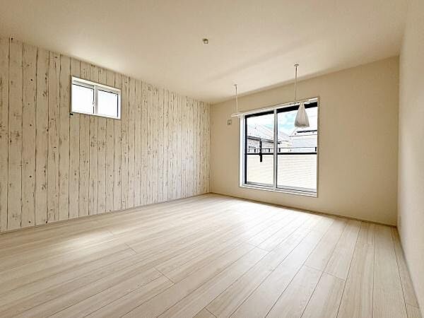 寝室を拡大表示