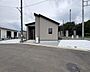 その他：緑の多い住環境です。