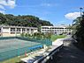 周辺：瑞穂町立瑞穂中学校まで1707m