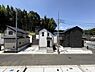 その他：現地バルコニーからの眺望。