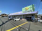 ウェルパーク青梅友田店まで769m