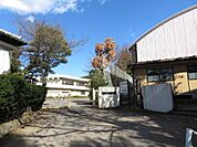 青梅市立第五小学校まで2572m