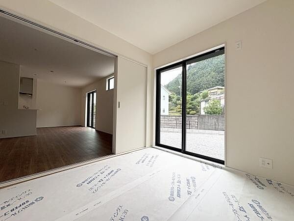 和室を拡大表示