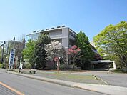 青梅慶友病院まで1138m