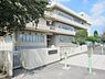 周辺：青梅市立新町小学校まで1160m