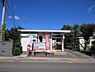 周辺：秋川野辺郵便局まで690m