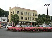 青梅駅(JR青梅線)まで785m