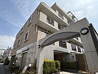 東京都青梅市河辺町6丁目：物件画像