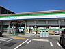 周辺：ファミリーマート青梅河辺町六丁目店まで109m