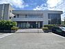 周辺：日の出町立図書館まで690m