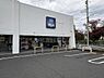 周辺：ビッグ・エー青梅河辺町店まで59m